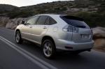 Lexus RX400h 2006 года